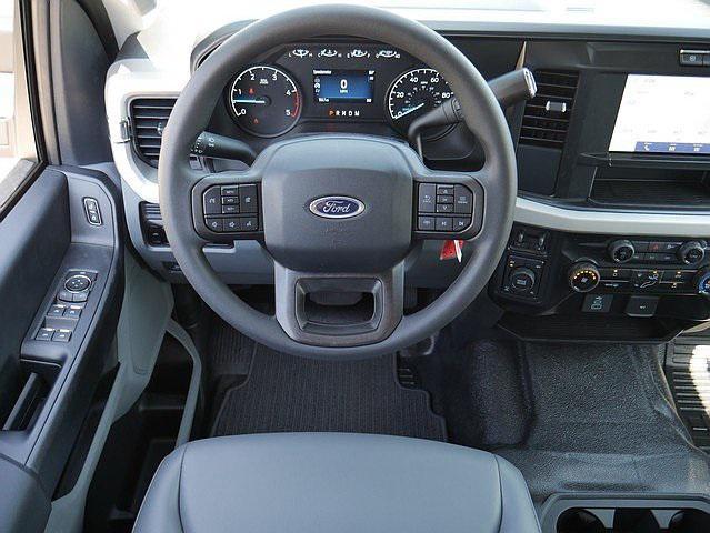 new 2025 Ford F-250 car, priced at $63,994