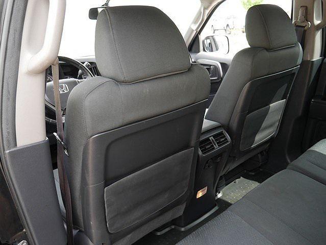 used 2013 Honda Ridgeline car, priced at $14,788