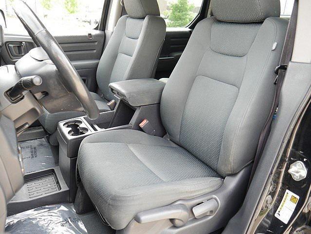 used 2013 Honda Ridgeline car, priced at $14,788