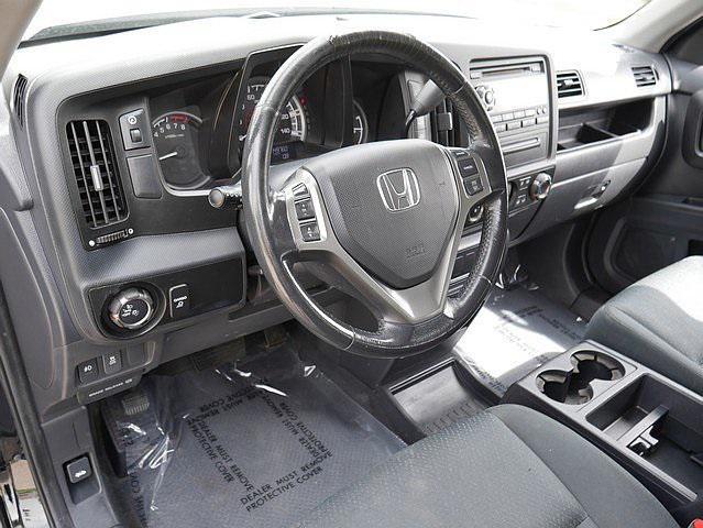 used 2013 Honda Ridgeline car, priced at $14,788