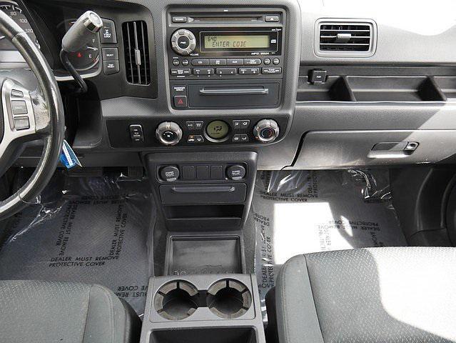 used 2013 Honda Ridgeline car, priced at $14,788