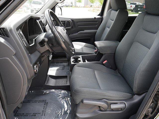 used 2013 Honda Ridgeline car, priced at $14,788