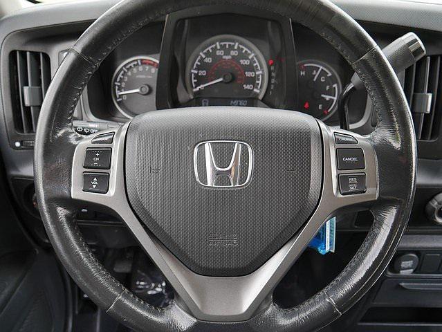 used 2013 Honda Ridgeline car, priced at $14,788