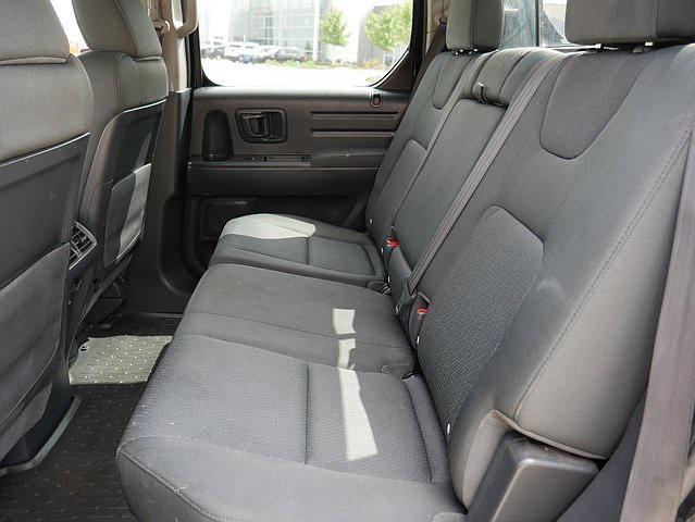used 2013 Honda Ridgeline car, priced at $14,788