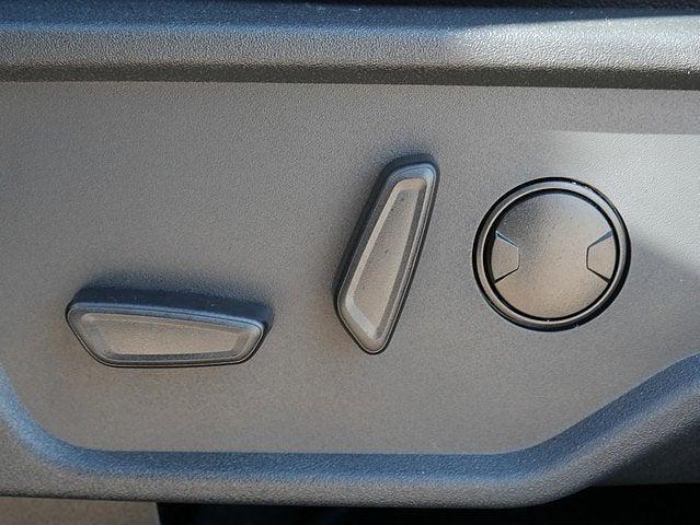 used 2025 Ford Bronco car, priced at $59,999