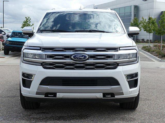 new 2023 Ford Expedition car, priced at $77,527