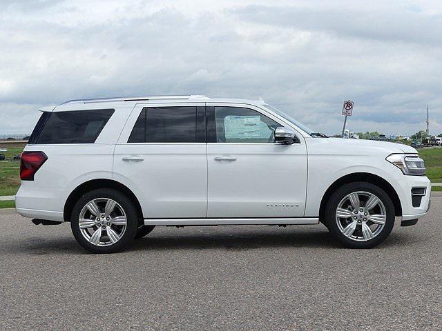 new 2023 Ford Expedition car, priced at $77,527