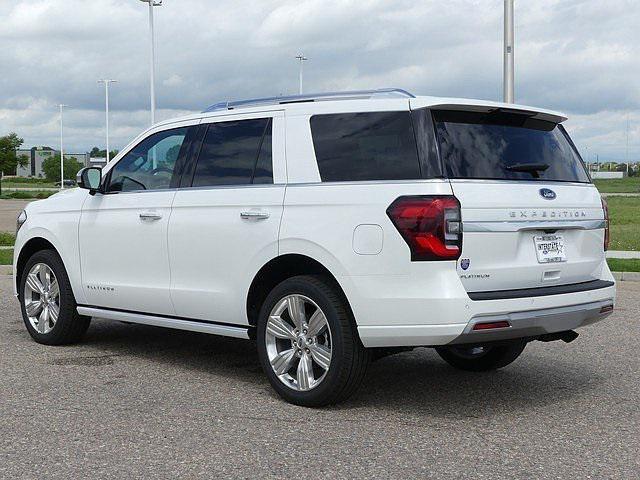 new 2023 Ford Expedition car, priced at $77,527