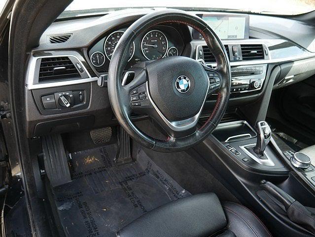 used 2018 BMW 430 car, priced at $16,444