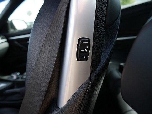 used 2018 BMW 430 car, priced at $16,444