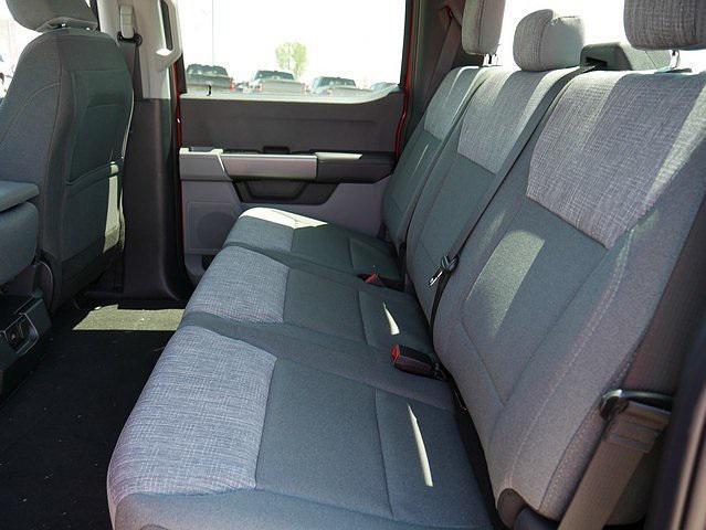 new 2025 Ford F-350 car, priced at $62,754
