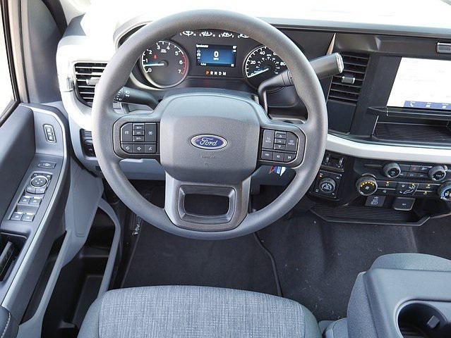 new 2025 Ford F-350 car, priced at $62,754