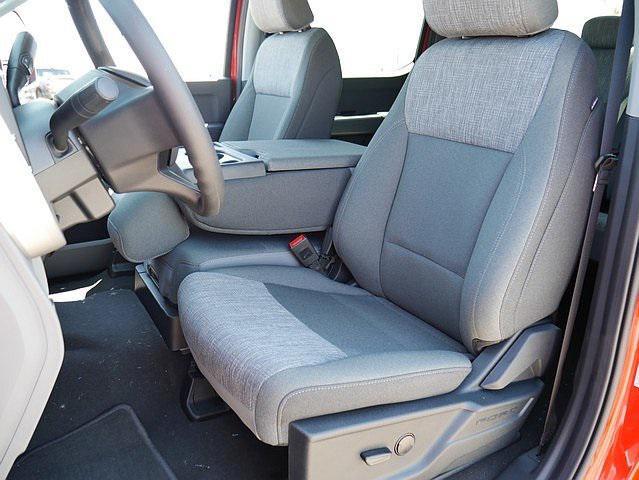 new 2025 Ford F-350 car, priced at $62,754