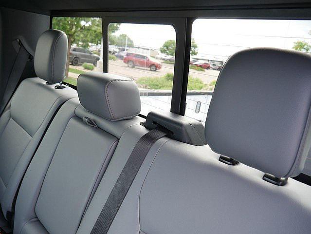 new 2025 Ford F-150 Lightning car, priced at $73,033