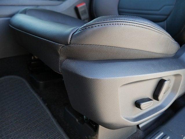 new 2025 Ford Ranger car, priced at $49,660