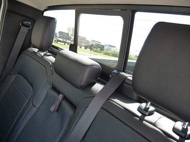 new 2025 Ford Ranger car, priced at $49,660