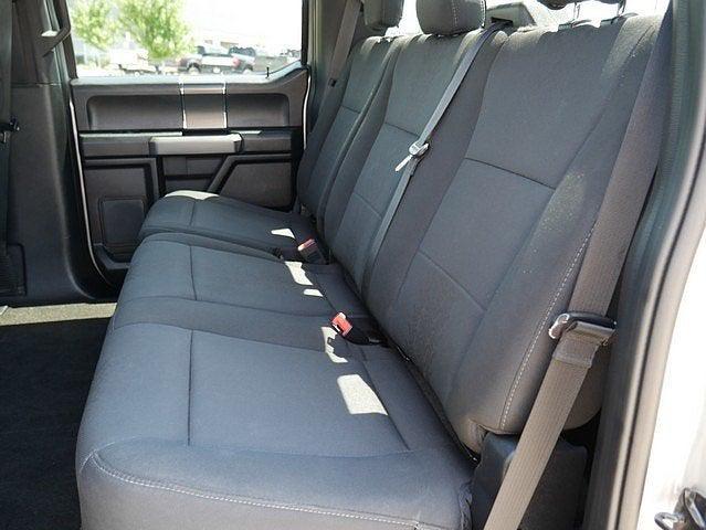 used 2019 Ford F-150 car, priced at $27,588
