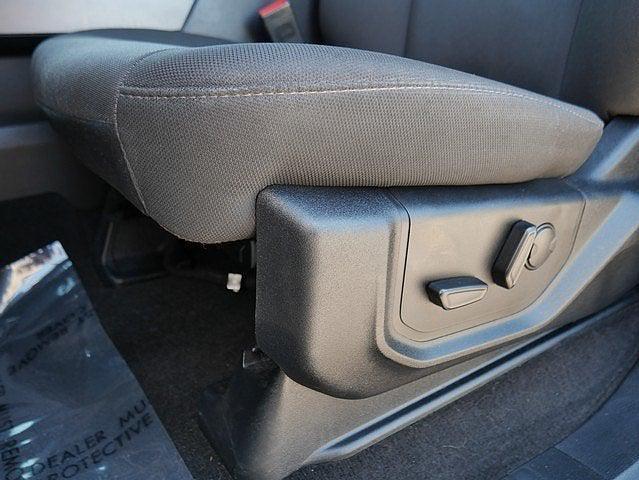 used 2019 Ford F-150 car, priced at $27,588