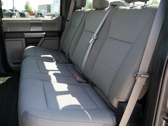 used 2019 Ford F-150 car, priced at $28,488