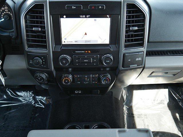 used 2019 Ford F-150 car, priced at $28,488