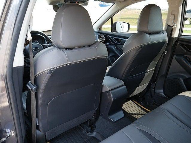 used 2023 Subaru Crosstrek car, priced at $28,788