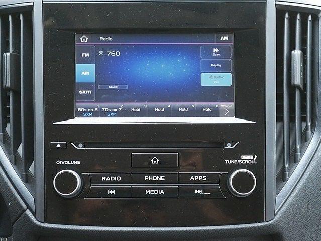 used 2023 Subaru Crosstrek car, priced at $28,788