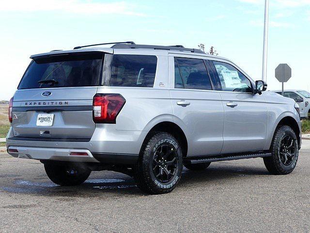 new 2024 Ford Expedition car, priced at $78,945