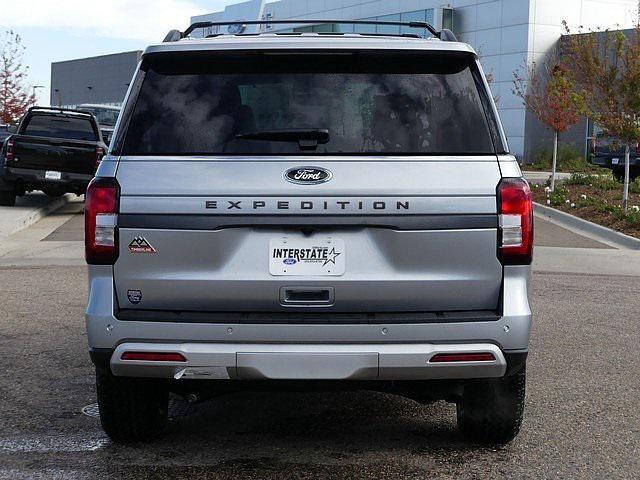 new 2024 Ford Expedition car, priced at $78,945