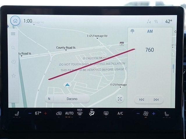 new 2025 Ford Transit-350 car, priced at $69,100