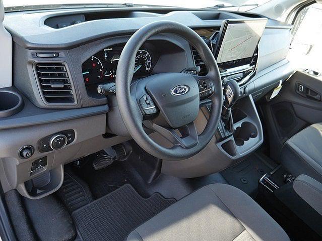 new 2025 Ford Transit-350 car, priced at $69,100