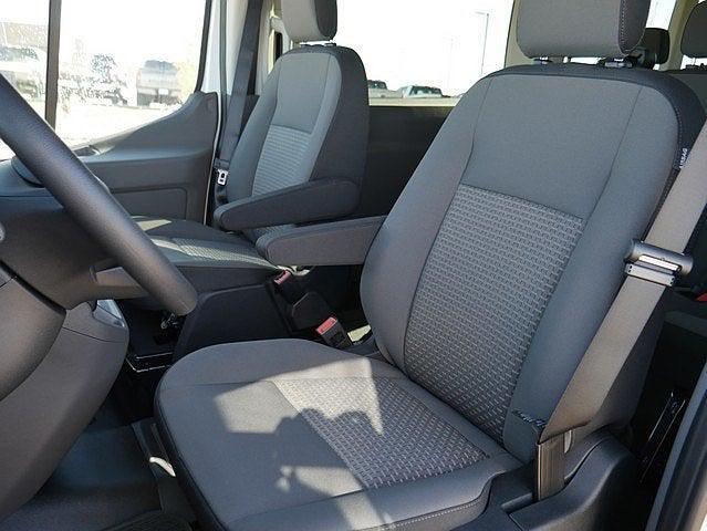 new 2025 Ford Transit-350 car, priced at $69,100