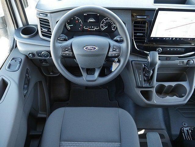 new 2025 Ford Transit-350 car, priced at $69,100