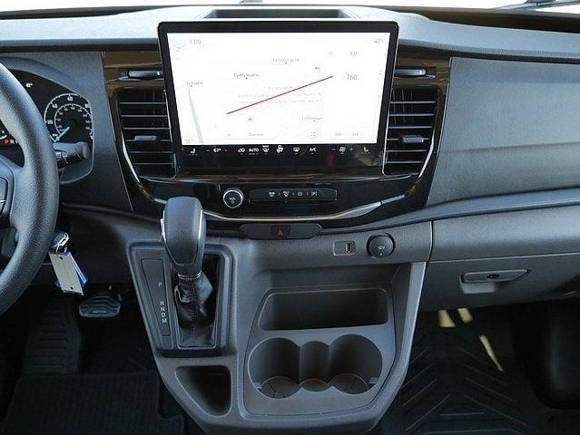 new 2025 Ford Transit-350 car, priced at $69,100