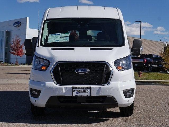 new 2025 Ford Transit-350 car, priced at $69,100