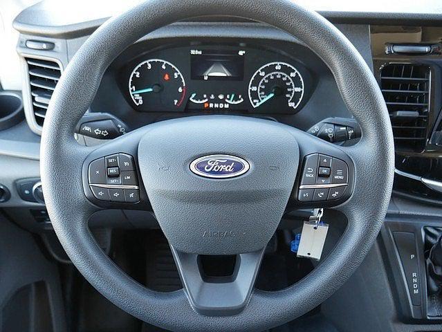 new 2025 Ford Transit-350 car, priced at $69,100
