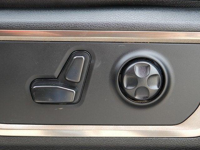 used 2022 Ram 1500 car, priced at $46,999