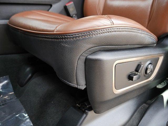 used 2022 Ram 1500 car, priced at $46,999