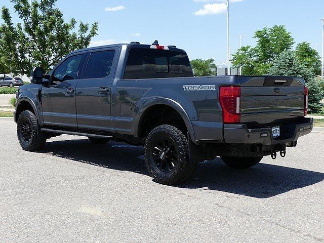 used 2020 Ford F-350 car, priced at $48,488