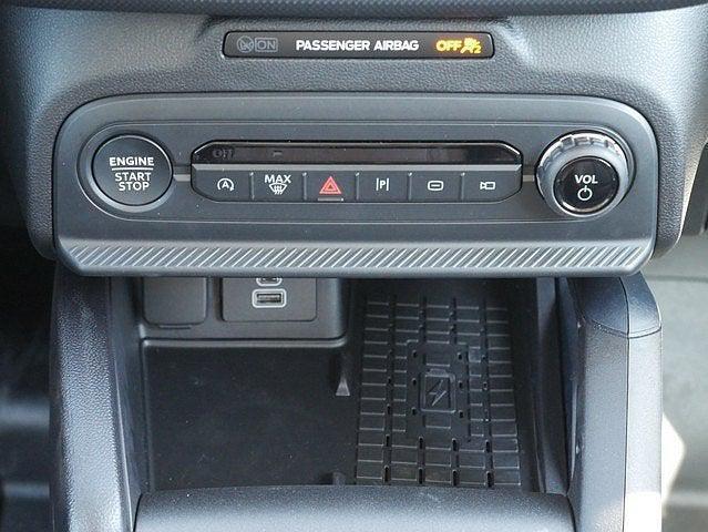 new 2025 Ford Bronco Sport car, priced at $42,655