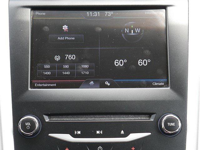used 2013 Ford Fusion car, priced at $10,788