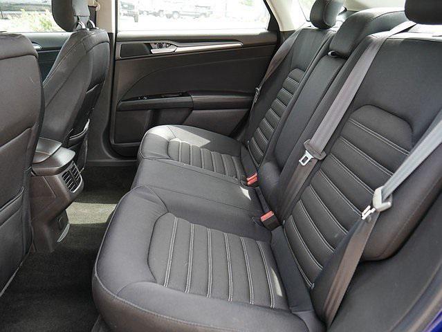 used 2013 Ford Fusion car, priced at $10,788