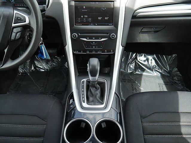 used 2013 Ford Fusion car, priced at $10,788