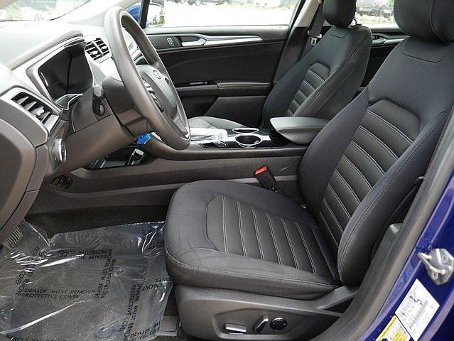 used 2013 Ford Fusion car, priced at $10,788