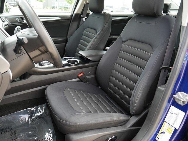 used 2013 Ford Fusion car, priced at $10,788