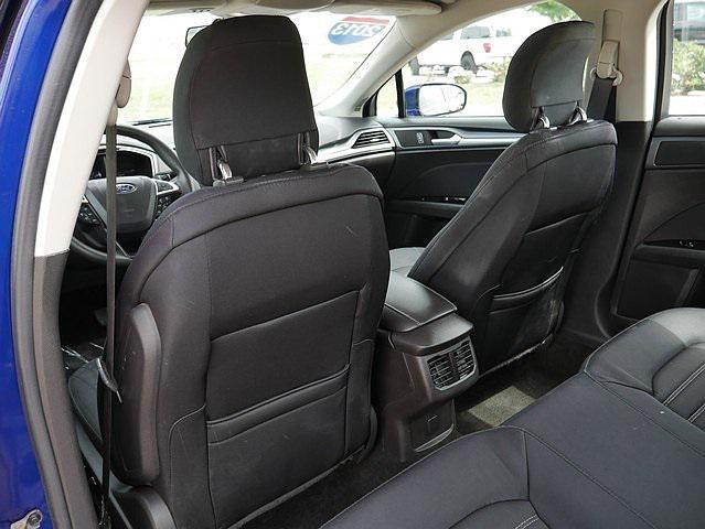 used 2013 Ford Fusion car, priced at $10,788