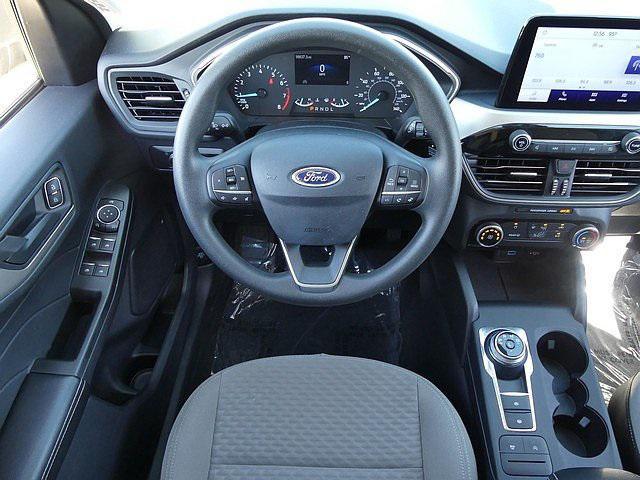 used 2022 Ford Escape car, priced at $22,566