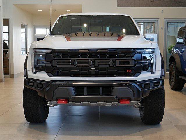 new 2024 Ford F-150 car, priced at $146,595