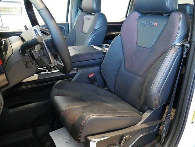 new 2024 Ford F-150 car, priced at $146,595