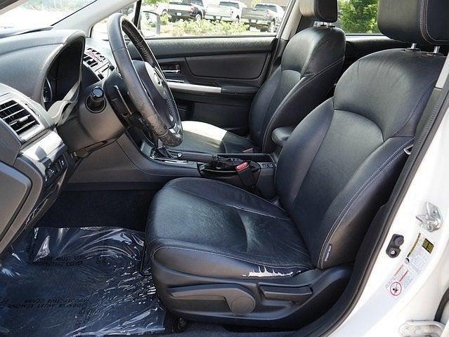 used 2015 Subaru XV Crosstrek car, priced at $12,899