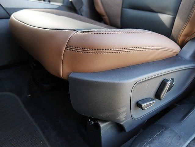 new 2025 Ford Bronco Sport car, priced at $36,668